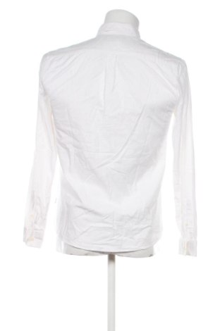 Férfi ing Lindbergh, Méret S, Szín Fehér, Ár 25 489 Ft