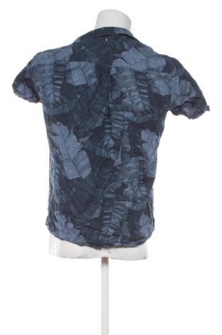 Herrenhemd Lindbergh, Größe M, Farbe Blau, Preis 31,99 €