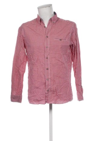 Pánská košile  Livergy, Velikost M, Barva Vícebarevné, Cena  189,00 Kč
