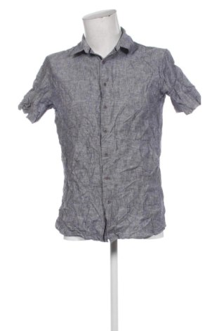 Cămașă de bărbați Livergy, Mărime M, Culoare Multicolor, Preț 91,99 Lei