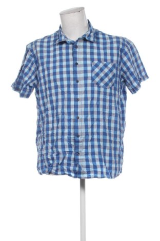 Pánska košeľa  Livergy, Veľkosť XL, Farba Viacfarebná, Cena  17,95 €