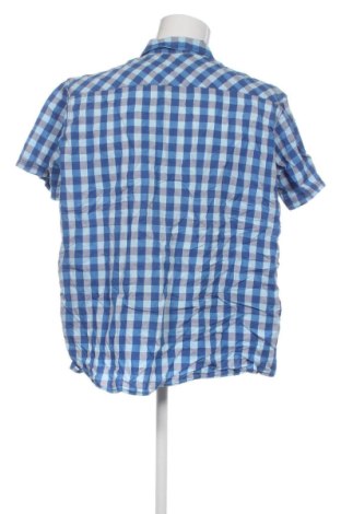 Pánska košeľa  Livergy, Veľkosť XL, Farba Viacfarebná, Cena  17,95 €