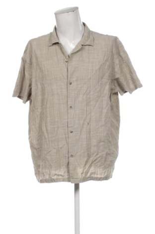 Cămașă de bărbați Livergy, Mărime L, Culoare Bej, Preț 91,99 Lei