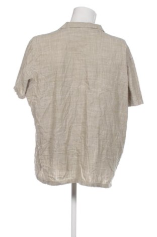 Cămașă de bărbați Livergy, Mărime L, Culoare Bej, Preț 91,99 Lei