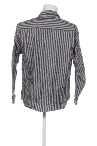 Ανδρικό πουκάμισο Logan, Μέγεθος M, Χρώμα Πολύχρωμο, Τιμή 20,99 €