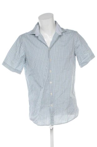 Cămașă de bărbați Lorenzo Calvino, Mărime M, Culoare Multicolor, Preț 91,99 Lei