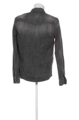 Cămașă de bărbați Ltb, Mărime M, Culoare Gri, Preț 107,99 Lei