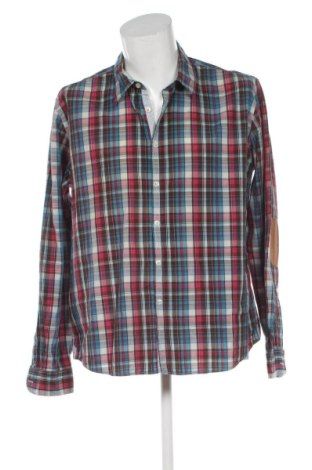 Herrenhemd Lucky de Luca, Größe XL, Farbe Mehrfarbig, Preis € 28,18