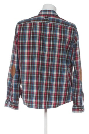 Herrenhemd Lucky de Luca, Größe XL, Farbe Mehrfarbig, Preis € 28,18