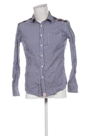 Męska koszula Luxury, Rozmiar M, Kolor Kolorowy, Cena 78,99 zł