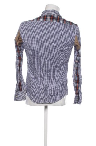 Męska koszula Luxury, Rozmiar M, Kolor Kolorowy, Cena 78,99 zł