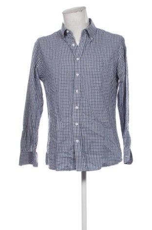 Herrenhemd MARCELLO MARABOTTI, Größe M, Farbe Mehrfarbig, Preis 17,46 €