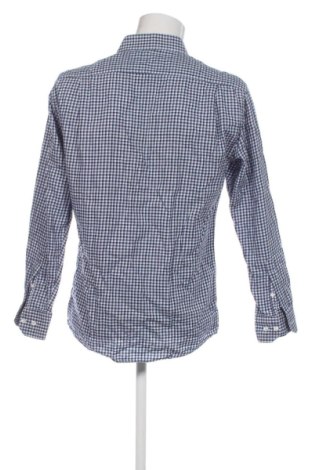 Herrenhemd MARCELLO MARABOTTI, Größe M, Farbe Mehrfarbig, Preis 17,46 €