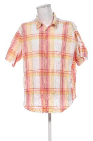 Męska koszula MW, Rozmiar 3XL, Kolor Kolorowy, Cena 78,99 zł