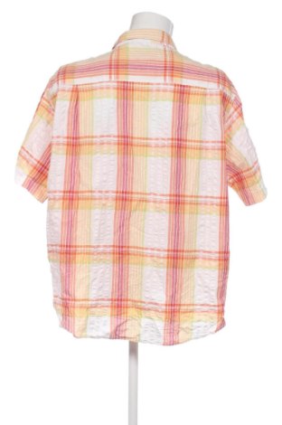 Męska koszula MW, Rozmiar 3XL, Kolor Kolorowy, Cena 78,99 zł