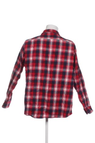 Ανδρικό πουκάμισο Man By Tchibo, Μέγεθος M, Χρώμα Πολύχρωμο, Τιμή 17,99 €