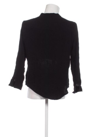 Cămașă de bărbați Manfinity, Mărime L, Culoare Negru, Preț 107,99 Lei