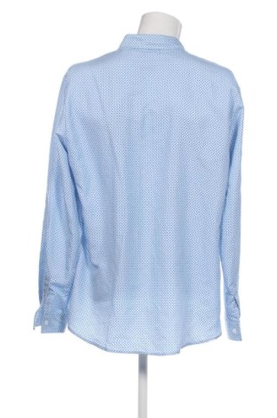 Herrenhemd Manfinity, Größe XXL, Farbe Blau, Preis € 24,97