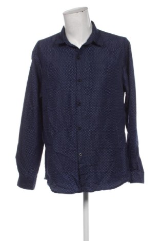 Cămașă de bărbați Manfinity, Mărime XL, Culoare Multicolor, Preț 107,99 Lei