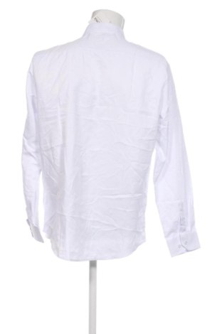 Cămașă de bărbați Manfinity, Mărime L, Culoare Alb, Preț 107,99 Lei