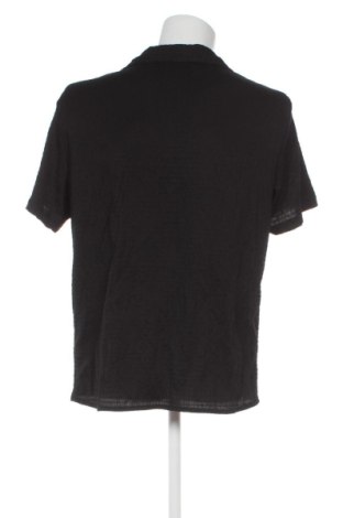 Pánska košeľa  Manfinity, Veľkosť S, Farba Čierna, Cena  20,95 €