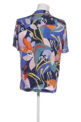 Мъжка риза Mango, Размер M, Цвят Многоцветен, Цена 17,00 €