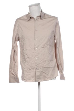 Pánska košeľa  Mango, Veľkosť L, Farba Sivá, Cena  46,95 €