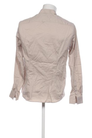 Pánska košeľa  Mango, Veľkosť L, Farba Sivá, Cena  46,95 €