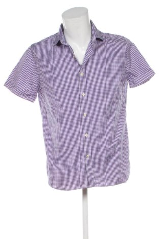 Herrenhemd Mango, Größe M, Farbe Mehrfarbig, Preis € 17,00