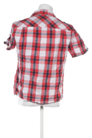 Cămașă de bărbați Man's World, Mărime M, Culoare Multicolor, Preț 91,99 Lei