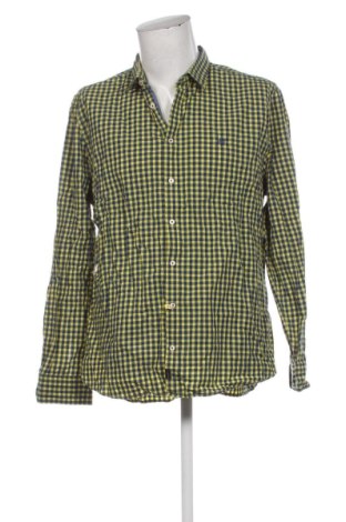 Cămașă de bărbați Marc O'Polo, Mărime XXL, Culoare Multicolor, Preț 215,99 Lei