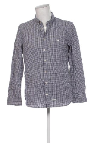 Cămașă de bărbați Marc O'Polo, Mărime XL, Culoare Multicolor, Preț 215,99 Lei