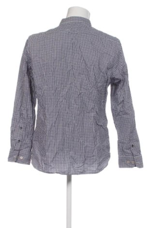 Cămașă de bărbați Marc O'Polo, Mărime XL, Culoare Multicolor, Preț 215,99 Lei