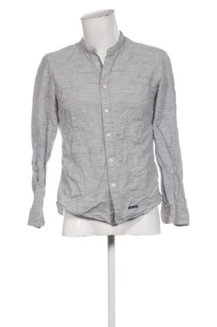 Herrenhemd Marc O'Polo, Größe M, Farbe Mehrfarbig, Preis 45,99 €