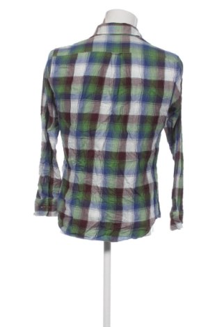 Herrenhemd Marc O'Polo, Größe M, Farbe Mehrfarbig, Preis 45,99 €