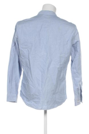 Męska koszula Marc O'Polo, Rozmiar M, Kolor Niebieski, Cena 187,55 zł