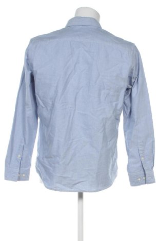 Męska koszula Marc O'Polo, Rozmiar M, Kolor Niebieski, Cena 187,55 zł
