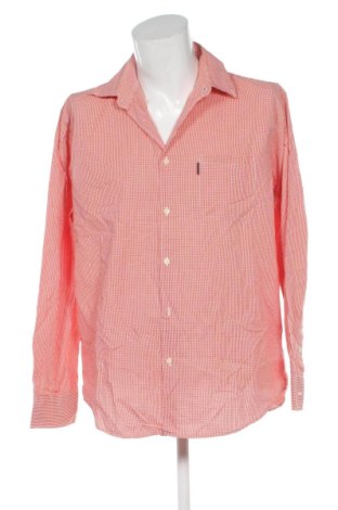 Cămașă de bărbați Marc O'Polo, Mărime XXL, Culoare Multicolor, Preț 215,99 Lei