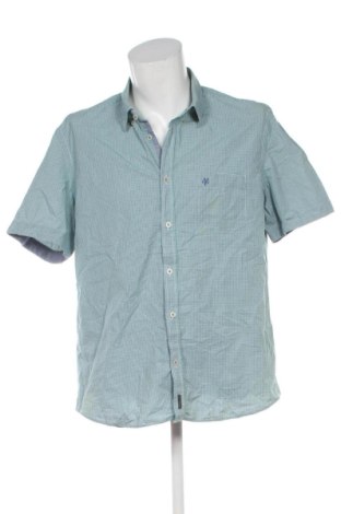 Pánska košeľa  Marc O'Polo, Veľkosť XXL, Farba Viacfarebná, Cena  28,95 €