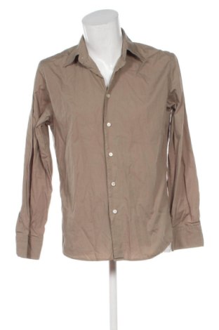 Herrenhemd Marc O'Polo, Größe L, Farbe Grün, Preis € 34,71