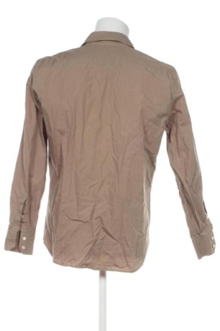 Herrenhemd Marc O'Polo, Größe L, Farbe Grün, Preis € 34,71