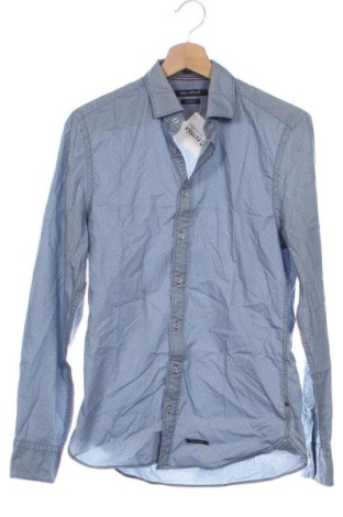 Męska koszula Marc O'Polo, Rozmiar XS, Kolor Kolorowy, Cena 174,74 zł