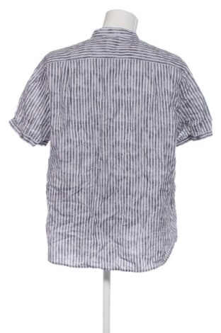 Herrenhemd Marco Donati, Größe M, Farbe Mehrfarbig, Preis € 22,99