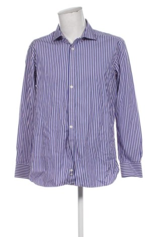 Pánska košeľa  Marks & Spencer, Veľkosť XL, Farba Viacfarebná, Cena  16,95 €