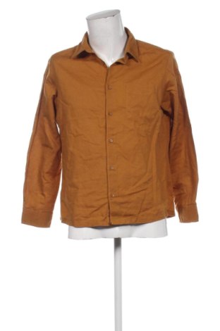 Cămașă de bărbați Marks & Spencer, Mărime L, Culoare Maro, Preț 72,99 Lei