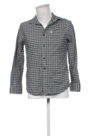 Ανδρικό πουκάμισο Marks & Spencer, Μέγεθος S, Χρώμα Πολύχρωμο, Τιμή 16,99 €