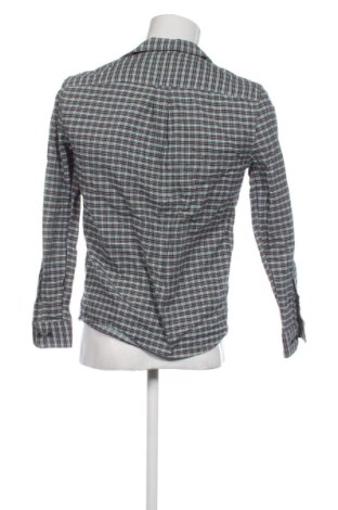 Ανδρικό πουκάμισο Marks & Spencer, Μέγεθος S, Χρώμα Πολύχρωμο, Τιμή 16,99 €
