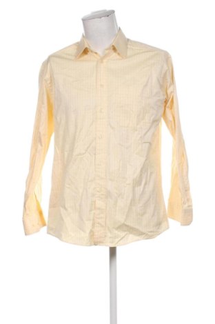 Pánska košeľa  Marks & Spencer, Veľkosť M, Farba Žltá, Cena  16,95 €