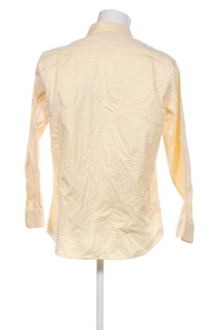 Pánska košeľa  Marks & Spencer, Veľkosť M, Farba Žltá, Cena  16,95 €