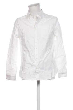Pánska košeľa  Marks & Spencer, Veľkosť M, Farba Biela, Cena  16,95 €